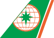 EVA Air logo