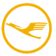 Lufthansa logo