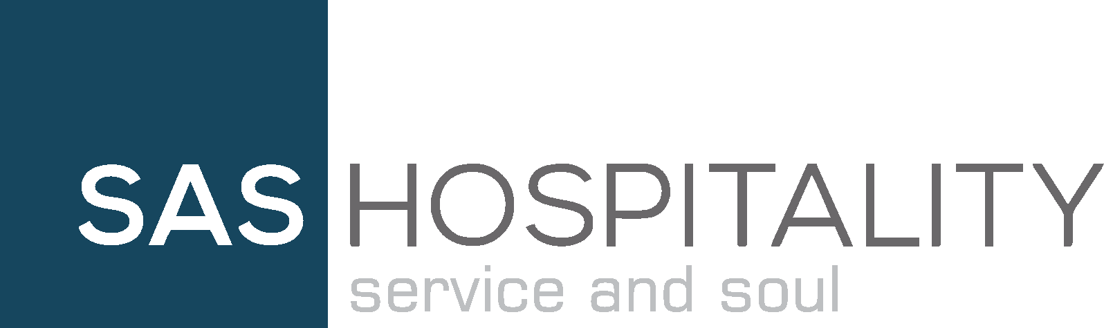 SAS Hospitality
