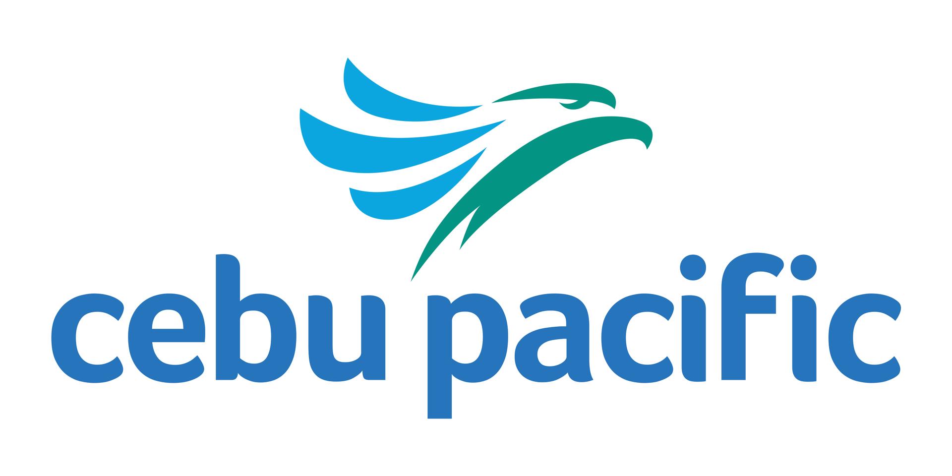 Cebu Pacific logo