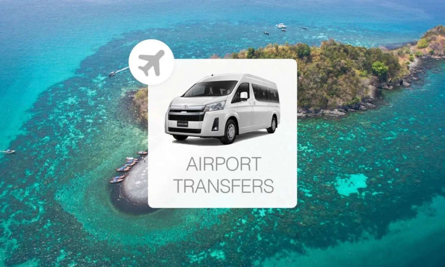 Phương tiện di chuyển khi đi du lịch Thái Lan