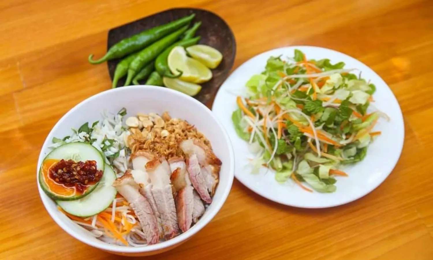 ẩm thực Đà Nẵng
