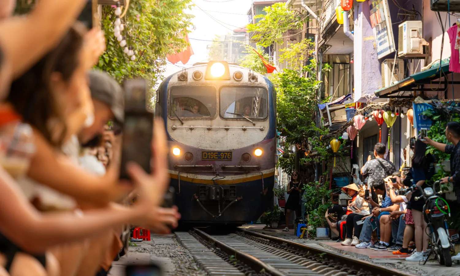 tour du lịch Hà Nội