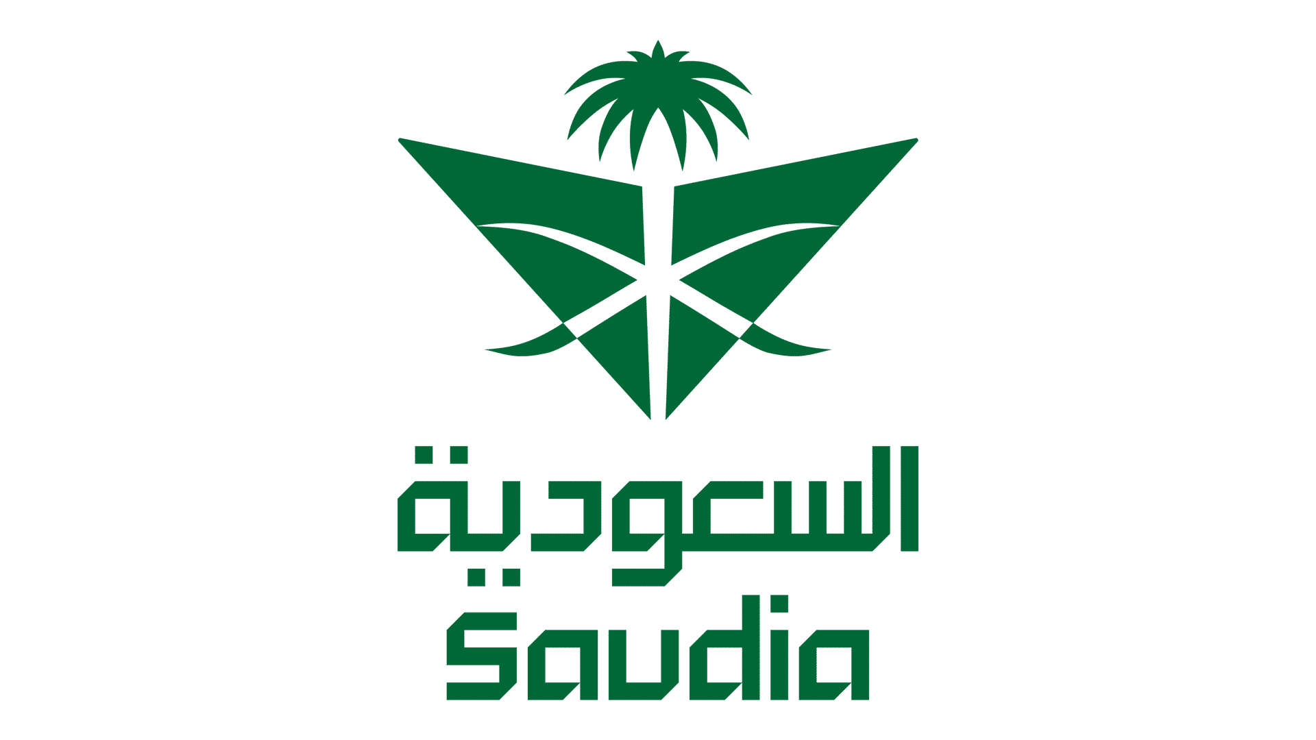 Saudi Airlines