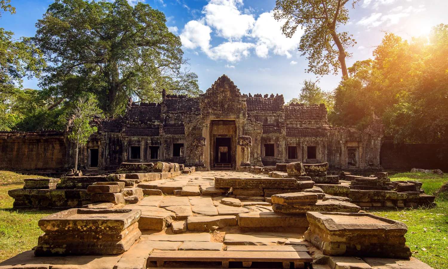 du lịch Campuchia tự túc