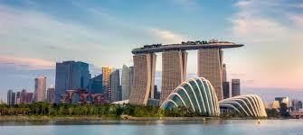 Khách sạn ở Singapore