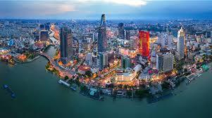 Khách sạn ở TP.Hồ Chí Minh