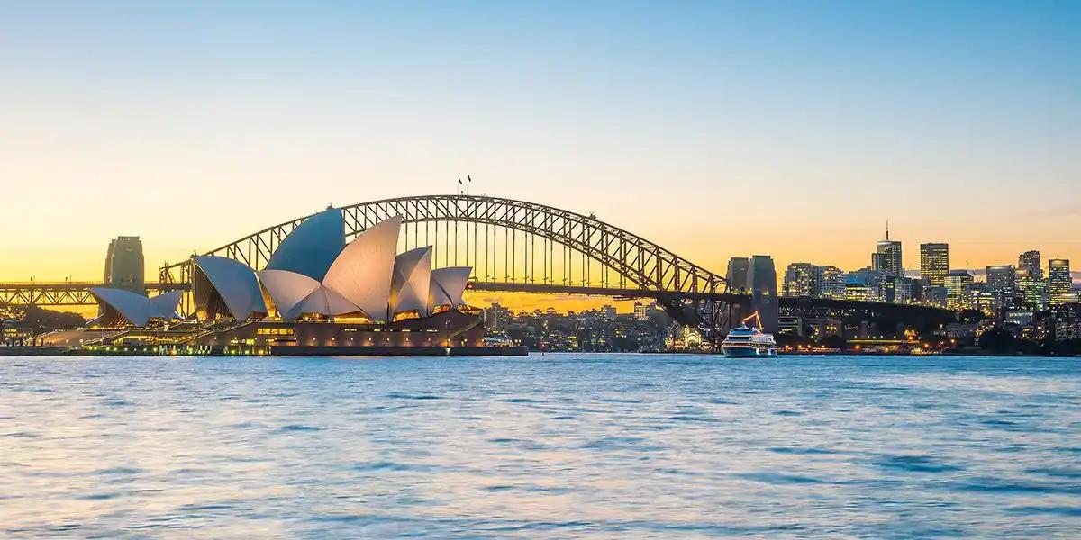 Khách sạn ở Sydney