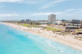 Hotels in Perth