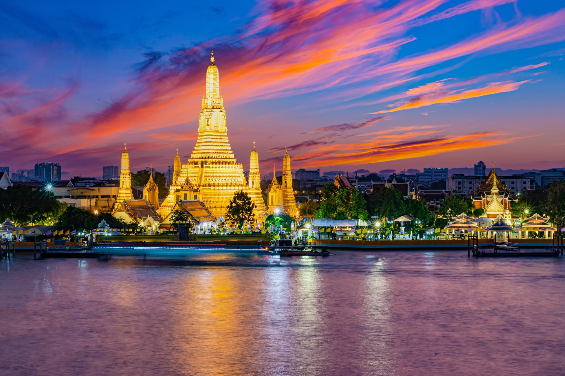 Bangkok