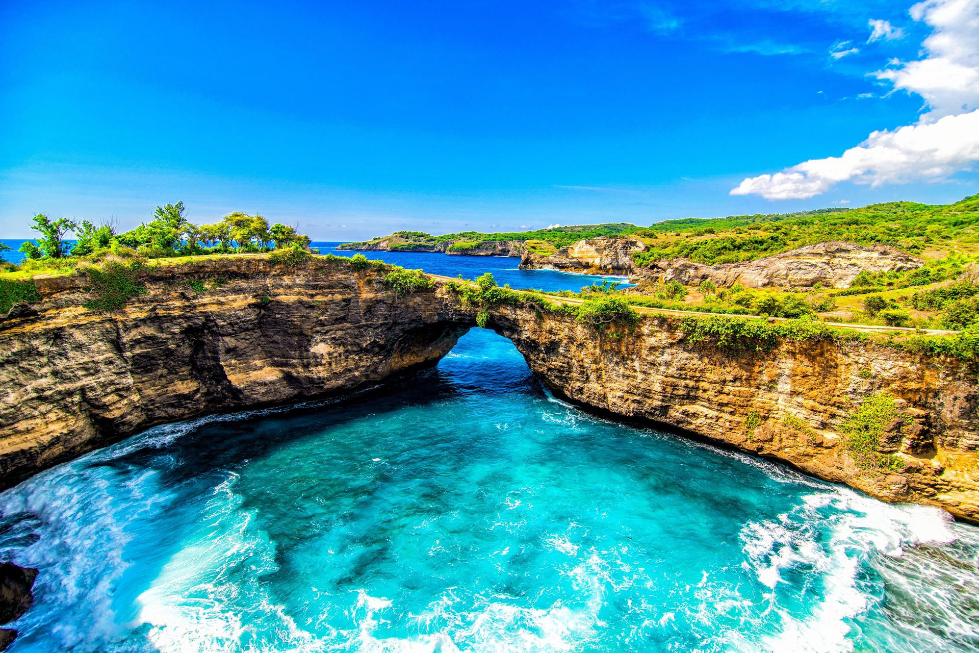 Bali