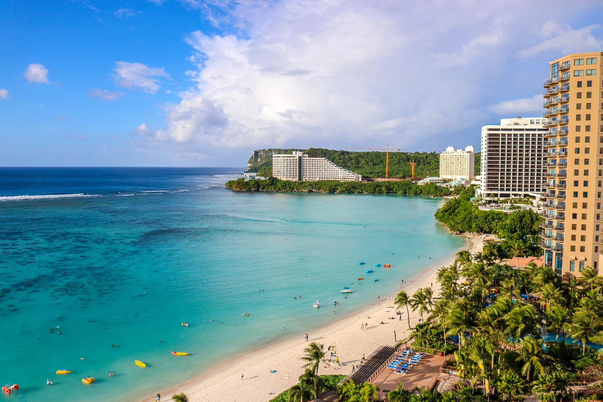 Guam