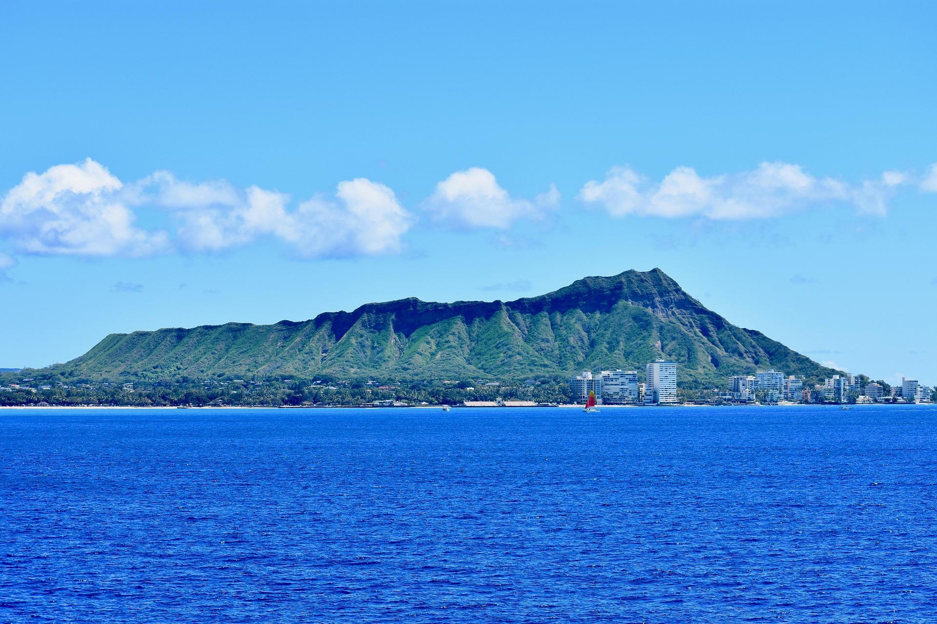Honolulu