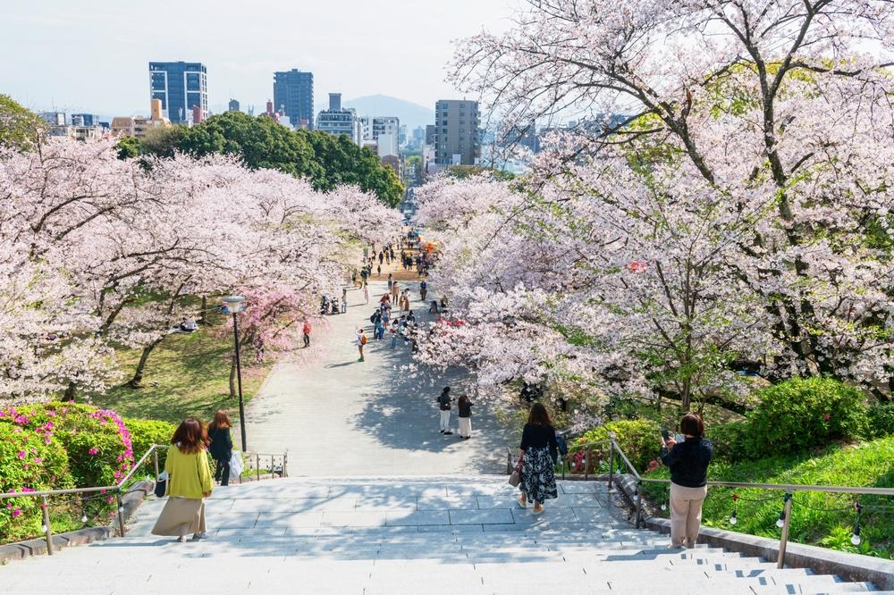 Fukuoka
