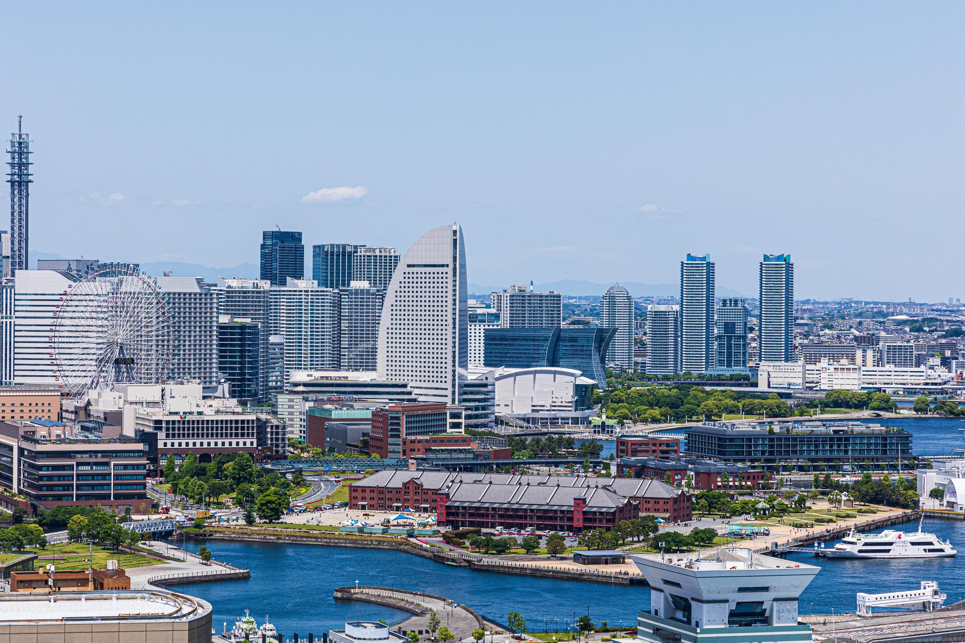 Yokohama
