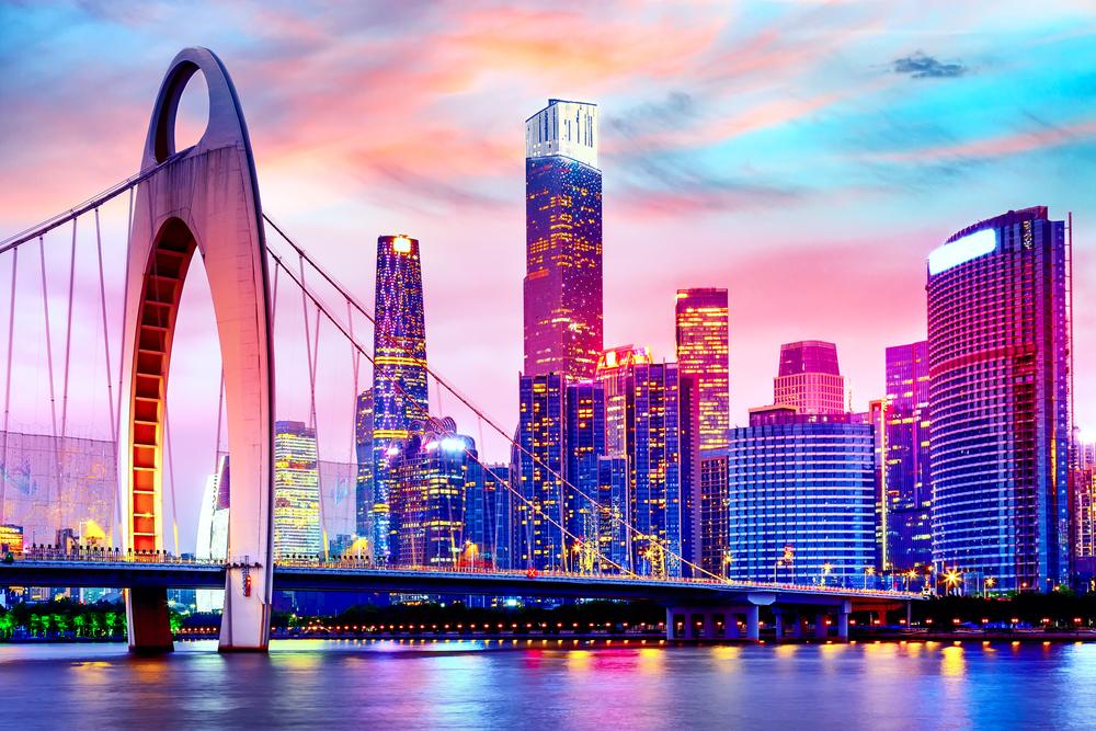 Guangzhou