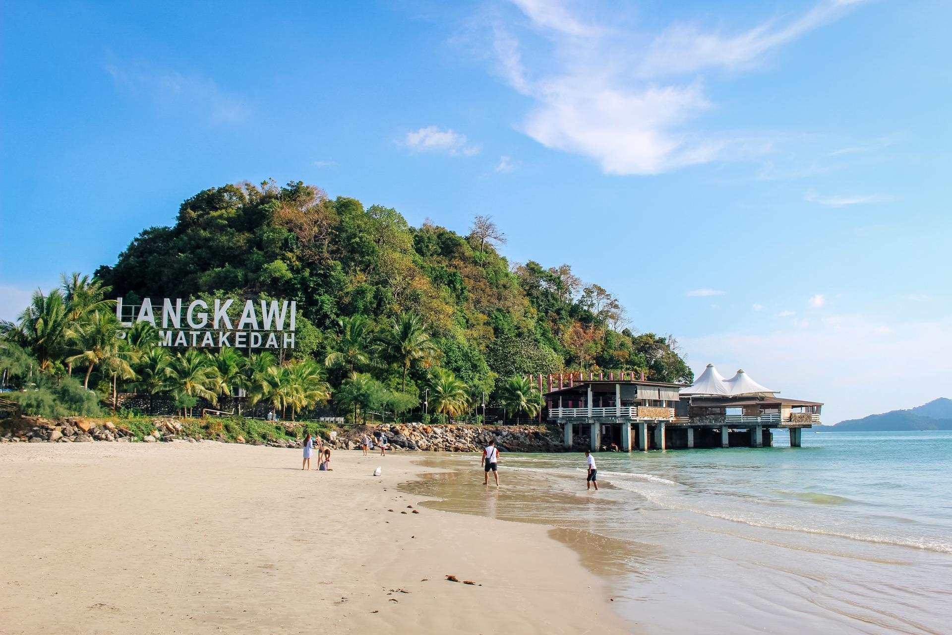 Hotels in Langkawi