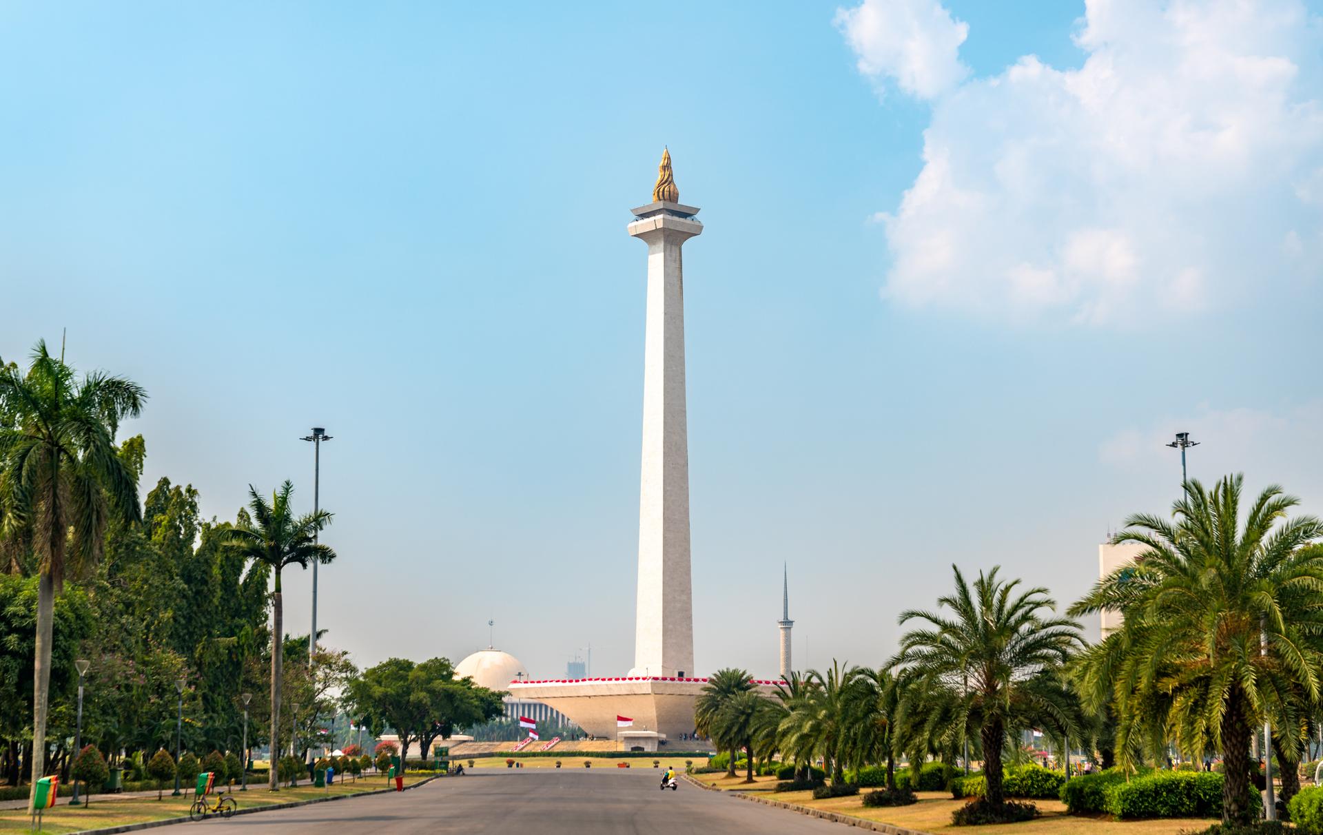 Hotels in Jakarta