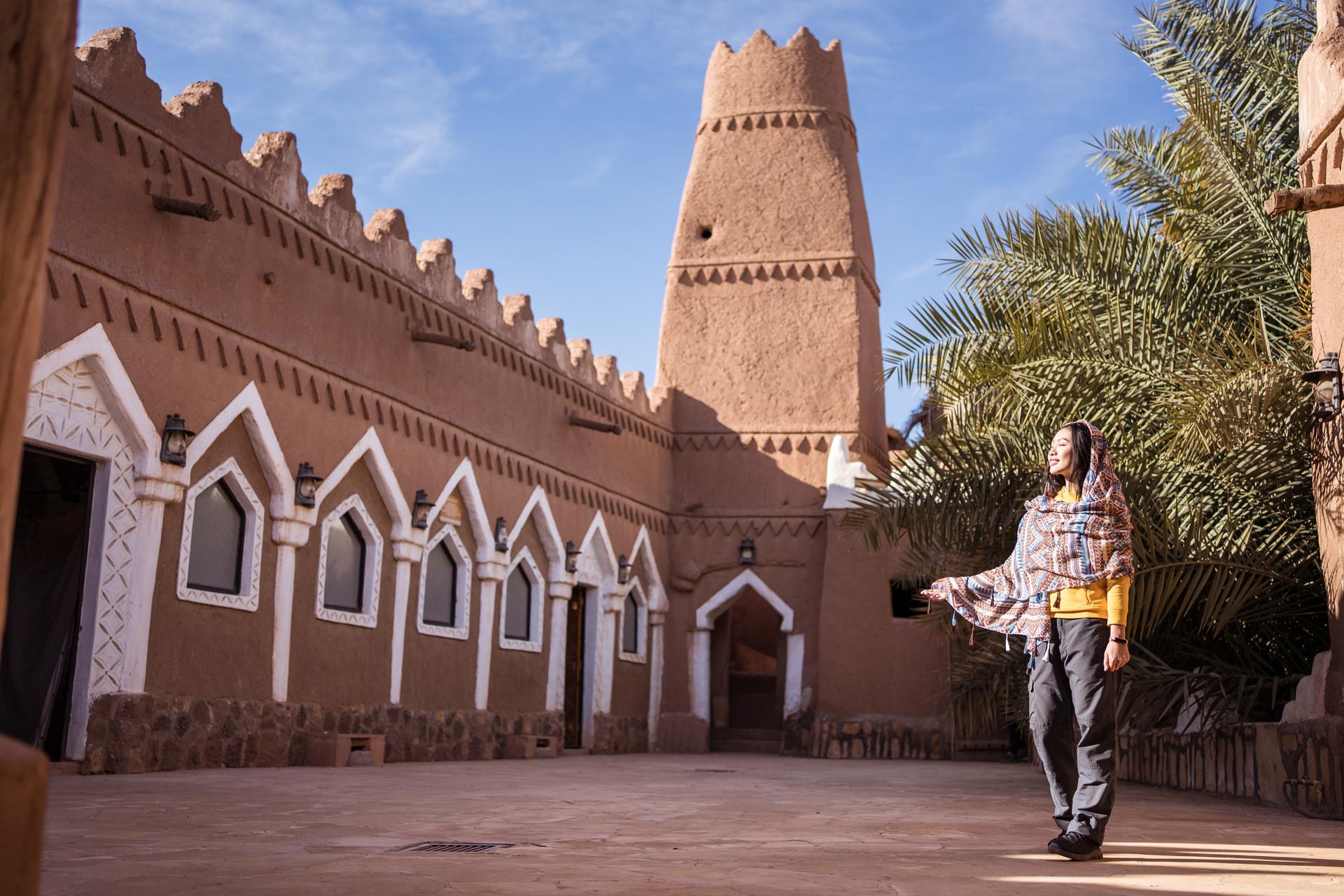 Hotels in Jeddah