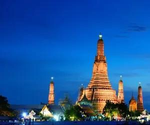 Bangkok