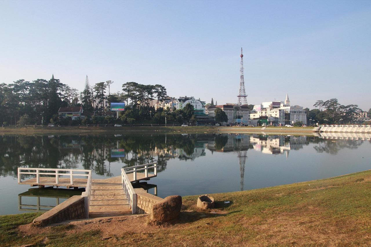 Khách sạn ở Đà Lạt