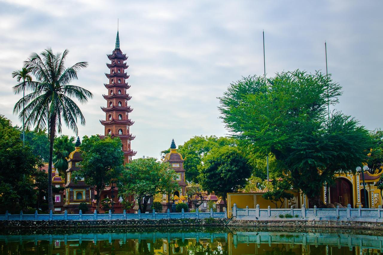 Khách sạn ở Hà Nội