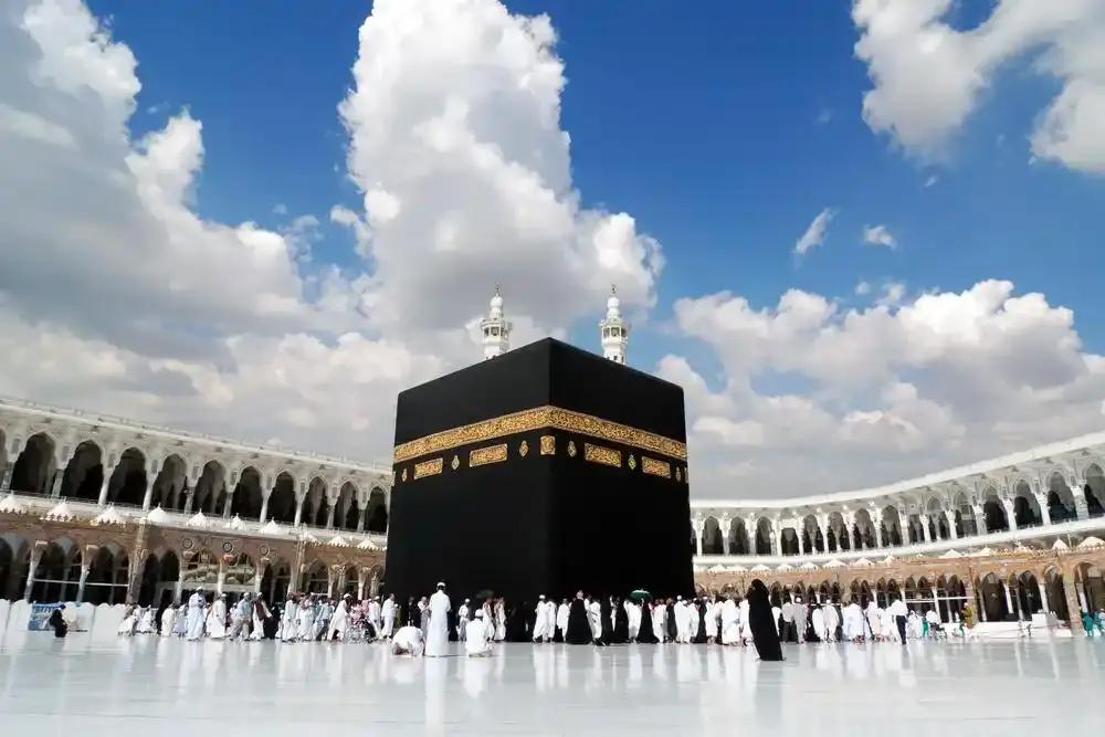 Mekkah