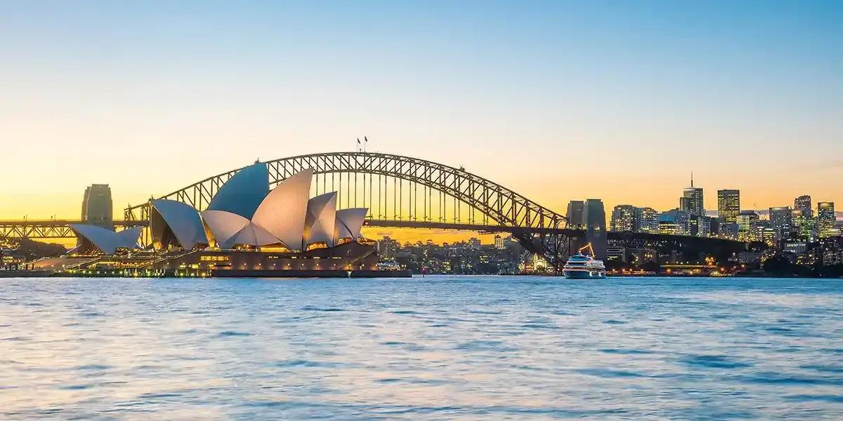 Sydney