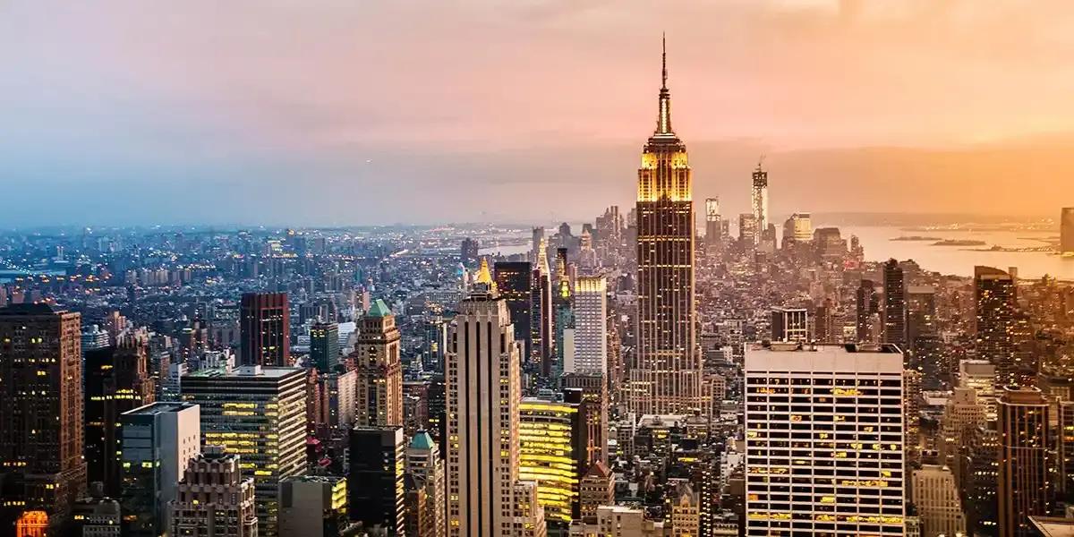 New York