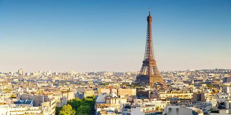 Paris
