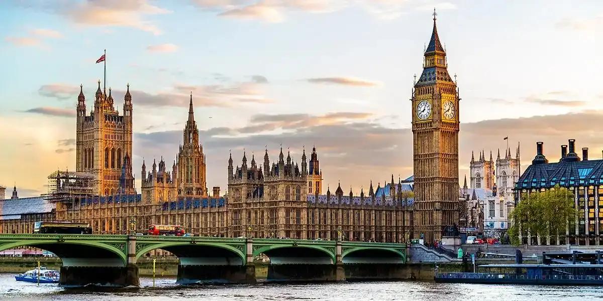 London