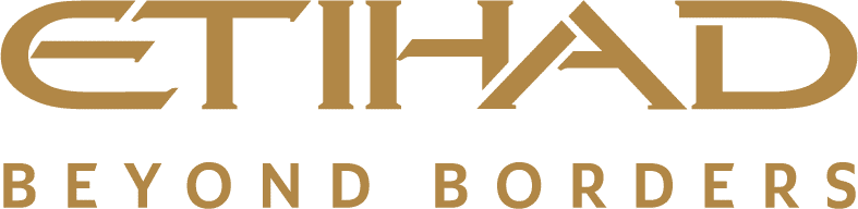 Etihad Airways logo