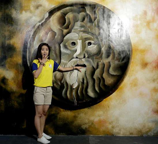 Funtastic Park Subic Bay 1
