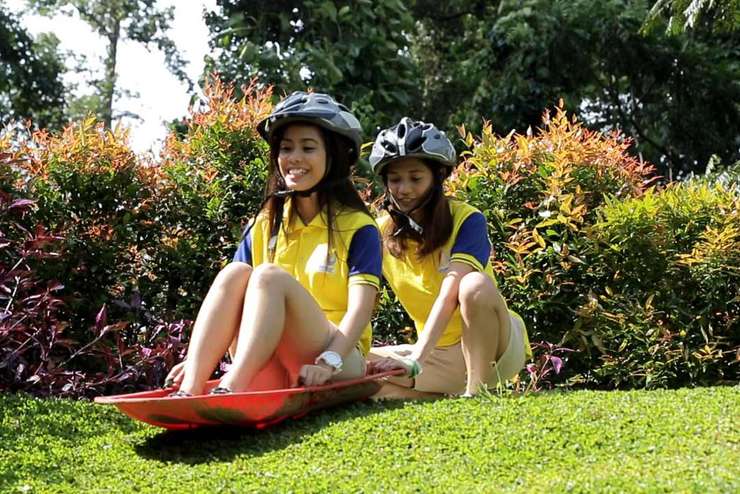 Funtastic Park Subic Bay 2