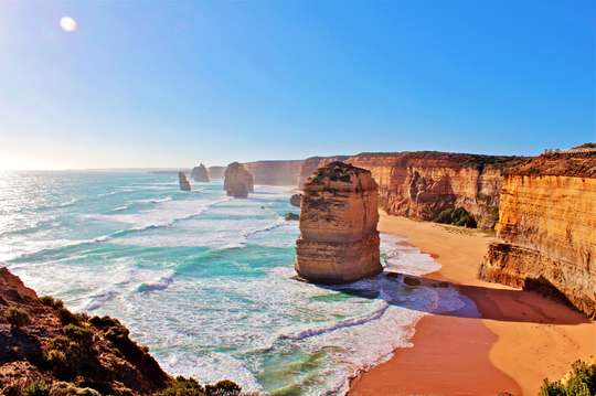 Tour Đường Great Ocean Road từ Melbourne
