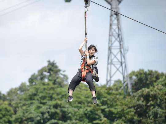 Mega Adventure Park, Rp 250.390