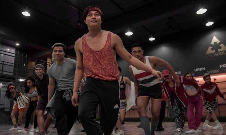 Dance Classes at The Addlib Dance Studio (TADS) 