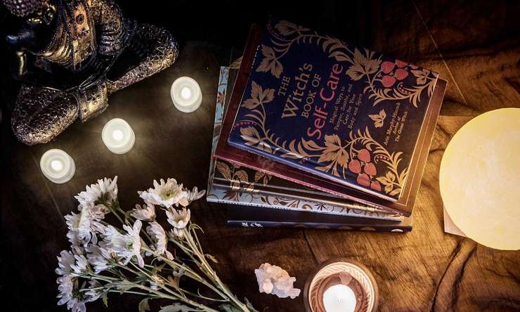 Online Tarot Reading 2
