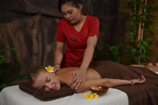Carla Spa Melasti
