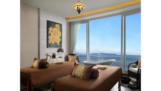 Padma Spa by Plataran Menjangan