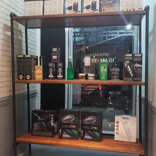 Numa Coffee & Barber's 2