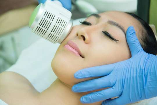 Glow+ Aesthetic Clinic Malang