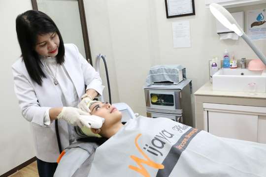 Wijaya Platinum Jakarta Garden City, S$8