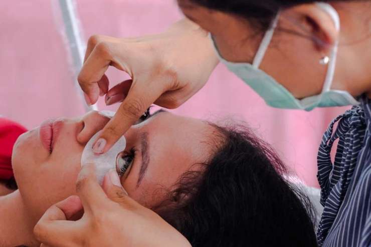 Lashtopia