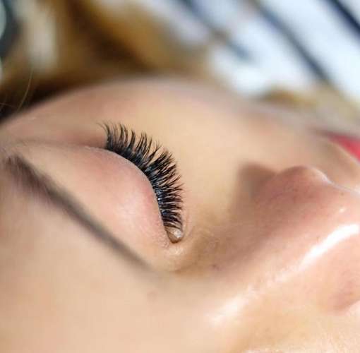 Lashtopia 3