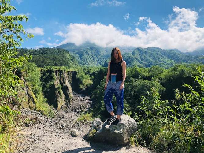 Merapi Jeep Adventure 2