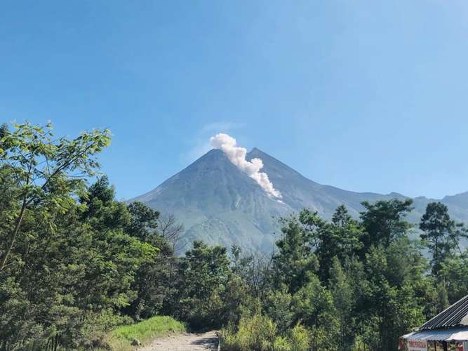 Merapi Jeep Adventure 3