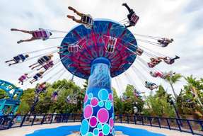 SeaWorld San Diego California Tickets