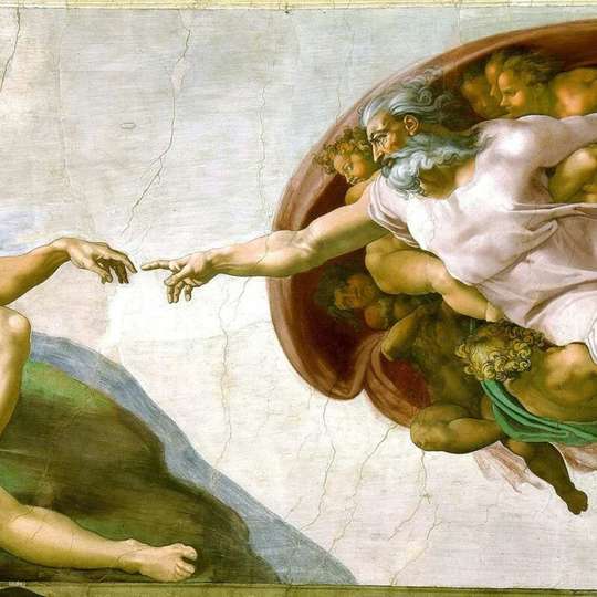 Vatican Museums & Sistine Chapel Ticket