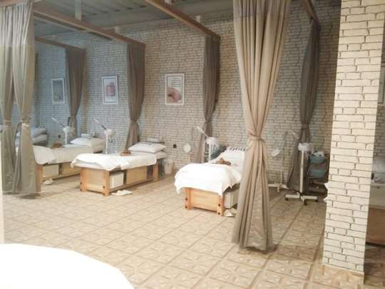 Ministry of Beauty Sawah Besar, USD 14.03